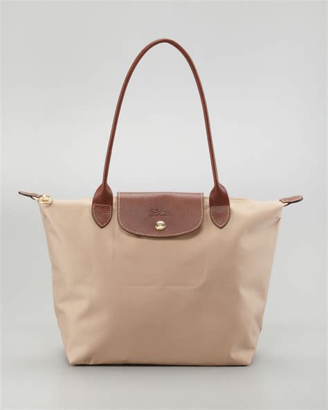 The Longchamp Le Pliage Bag Is the Perfect Tote .